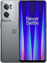 Oneplus Nord CE 2 5G 8GB RAM In Kyrgyzstan